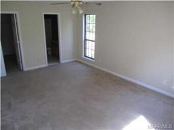 Master Bedroom Additional View