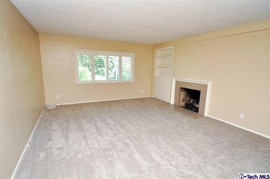 938 S Orange Grove Blvd unit B, Pasadena, CA 91105 - photo 4