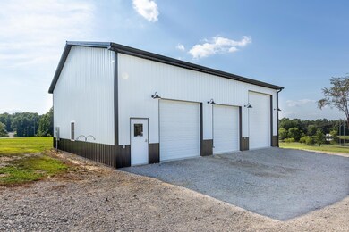 2334 S Poplar Ct, Bloomfield, IN 47424 - photo 3