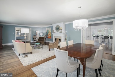 190 Upland Way, Haddonfield, NJ 08033 - photo 7