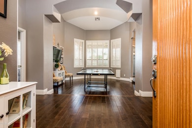 Ping Pong Table