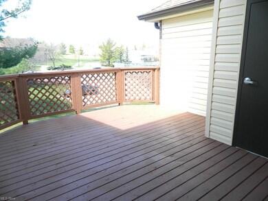 Additional Deck View ...