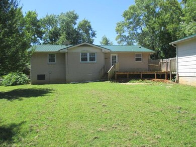 307 Fairfax Ave, Murfreesboro, TN 37130 - photo 2