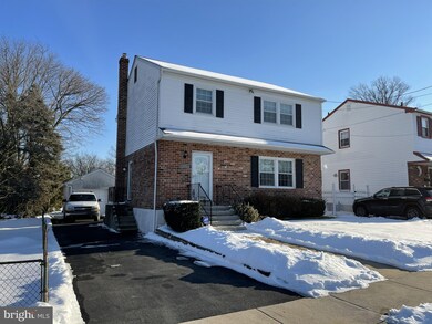 184 Berkley Ave, Lansdowne, PA 19050 - photo 2