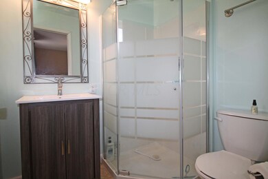 Private Owner's Bath