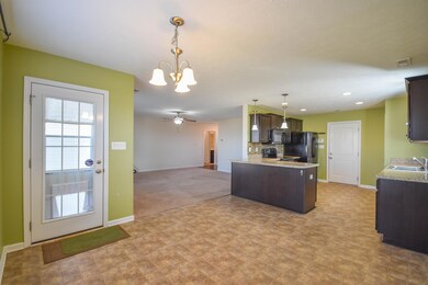 8 Dining Room