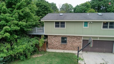 3 160 Wiley Rd Side Aerial View