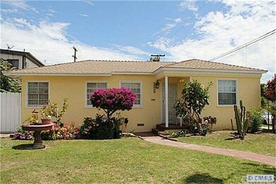 14926 S Williams Ave, Compton, CA 90221 - photo 4