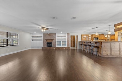 1184 Paul Poppell Rd, Perry, FL 32347 - photo 5