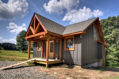 0 Barnes Chapel Rd unit 419102, Blue Ridge, GA 30513 - photo 5