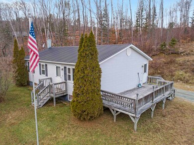 1690 Stark Hwy, Stark, NH 03582 - photo 2