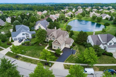 9821 Glasgow Ct, Dublin, OH 43017 - photo 3