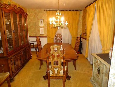 Dining Room.