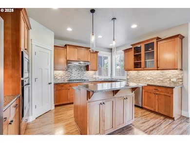 750 N 47th Ave, Ridgefield, WA 98642 - photo 7