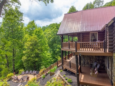 104 Beasley Mine Rd, Franklin, NC 28734 - photo 6