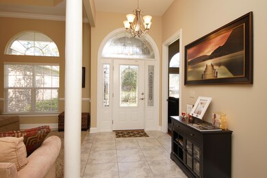 Step inside this lovely home