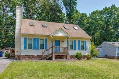 6013 Sara Kay Dr, North Chesterfield, VA 23237 - photo 3