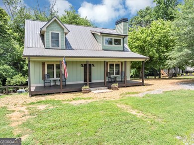 2092 Pleasant Hill Rd NE, Ranger, GA 30734 - photo 3