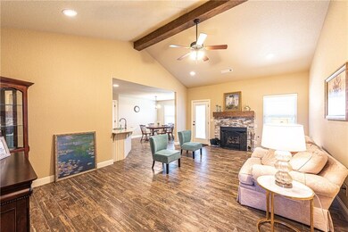 710 Captain Reid Ln, Prairie Grove, AR 72753 - photo 5