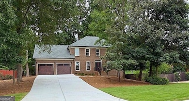 127 N Lakeside Dr NW, Kennesaw, GA 30144 - photo 3