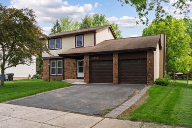 3456 Merrydawn Dr