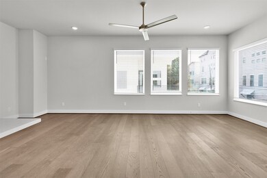 Open-Concept Living *Representative photo of the s