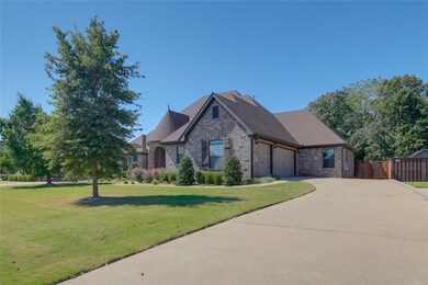 2961 Laurel Cir, Centerton, AR 72719 - photo 2