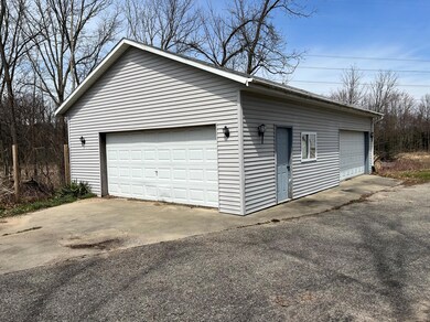Outbuilding