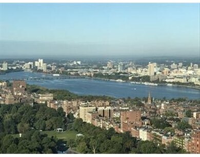 Millennium Tower unit 4004, Boston, MA 02110 - photo 2