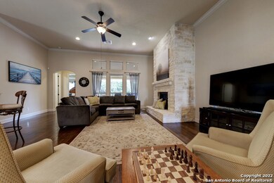 3347 Yukon Straight, San Antonio, TX 78261 - photo 6