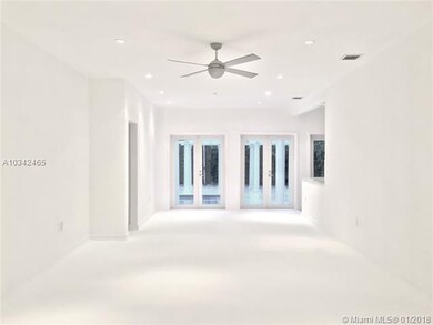 Living Room / Dining Room