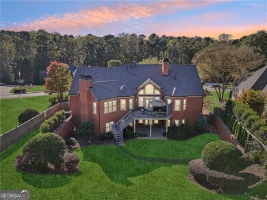 4966 Aviary Dr NW, Acworth, GA 30101 - photo 2