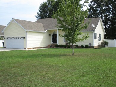 1504 Royal Trail, Manchester, TN 37355 - photo 3