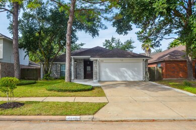 7715 Ashton Dr, Houston, TX 77095 - photo 3
