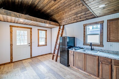 Cabin