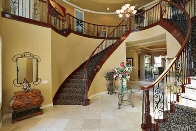Signature Dual Stairwell