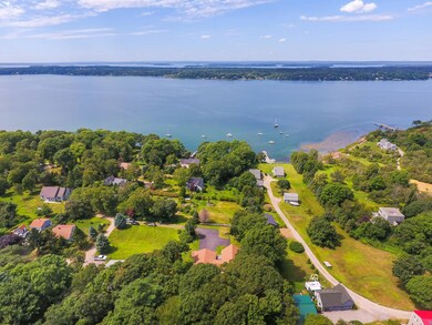 30 Bangs Shore Rd, Harpswell, ME 04079 - photo 5