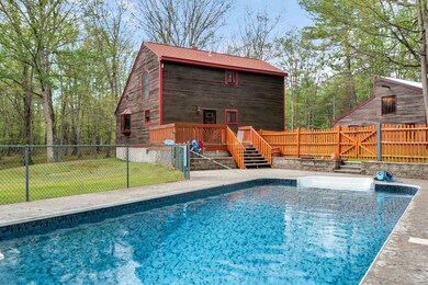 18 Battis Crossing Rd, Canterbury, NH 03224 - photo 5