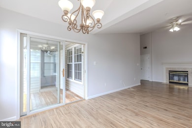 7522 Snowpea Ct unit 24, Alexandria, VA 22306 - photo 7