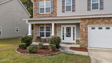 310 Station House Rd, New Bern, NC 28562 - photo 3