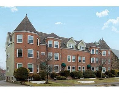 31 Highland Ave unit 3, Newtonville, MA 02460 - photo 4