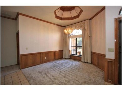 Dining Room.