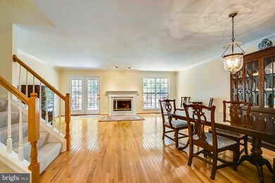 728 Leister Dr, Lutherville Timonium, MD 21093 - photo 7