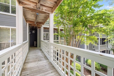 4631 Timbermill Ct unit 203, Raleigh, NC 27612 - photo 5