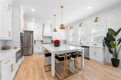 4097 Gilmore Rd SE, Smyrna, GA 30080 - photo 5