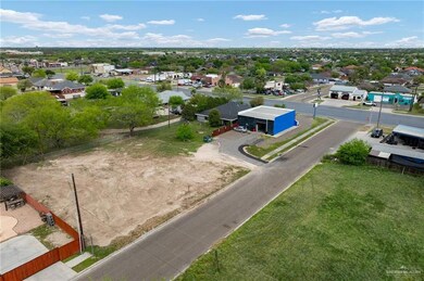 View of aerial view