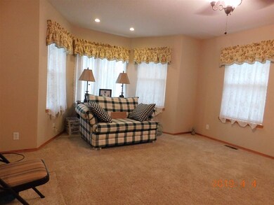 203 E Country Walk Ln, Mulvane, KS 67110 - photo 7