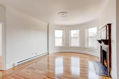 123 St Botolph St unit 7, Boston, MA 02115 - photo 3