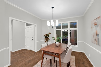 10106 E Mainsgate Cir, Wichita, KS 67226 - photo 7