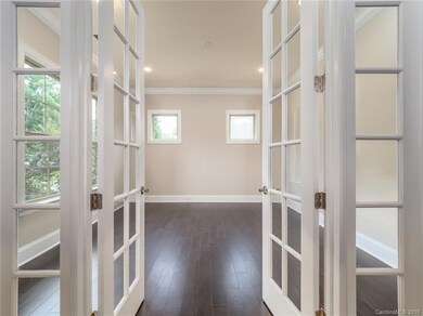Formal Living/Study